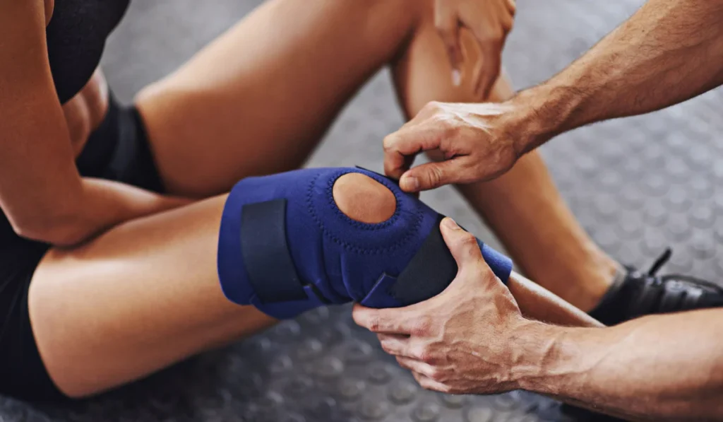 Essential Psychological Strategies for Recovering from injury and muscle recovery East Malling