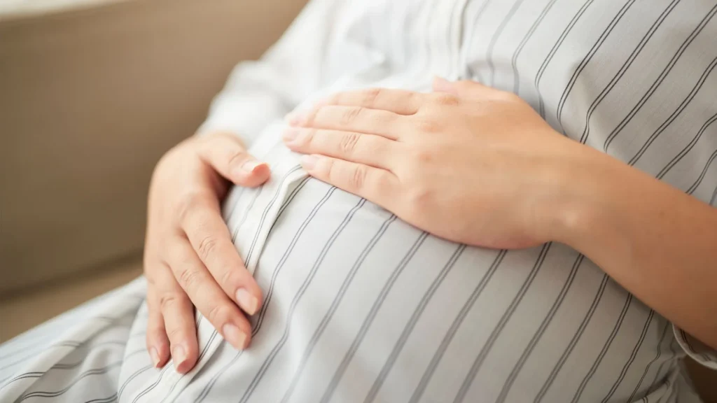 Nutrition Tips for Maintaining Muscle Strength During Pregnancy : 5 Min Critical Guide 1 Muscle Strength During Pregnancy : Why Pregnancy Muscle Loss Happens (And Why Most Advice Misses It in East Malling, UK)